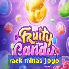 rack minas jogo